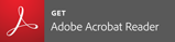 Acrobat Reader software logo